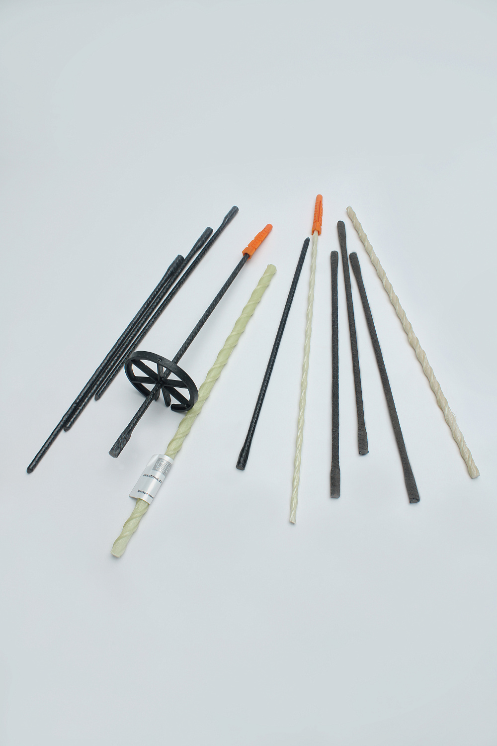 Оборудование для производства гибких связей комплектация GS